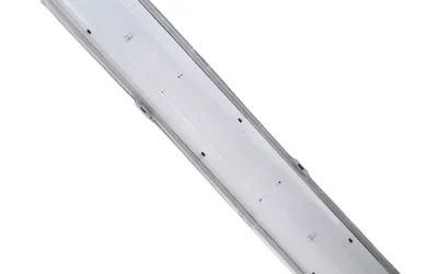 Equipo Estanco LED IP65