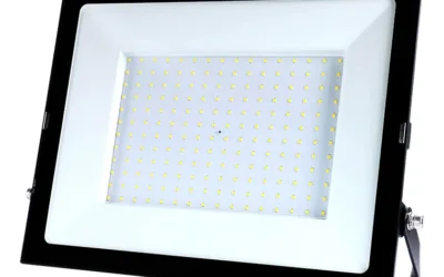 Foco Proyector LED Exterior IP65