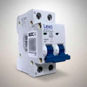 Interruptor de Caja Moldeada DPX3