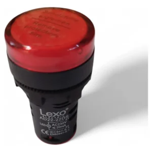 Luz Piloto Modular LED