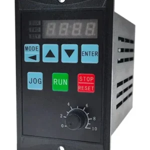 Variador de Frecuencia Altivar 12