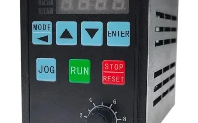 Variador de Frecuencia Altivar 12