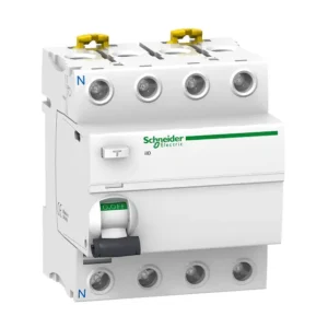 Interruptor Diferencial Acti9 iID