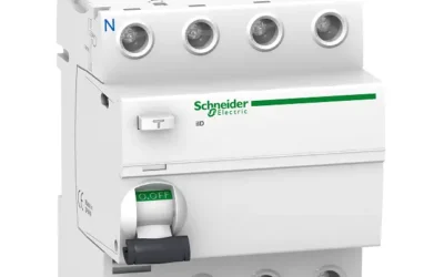 Interruptor Diferencial Acti9 iID